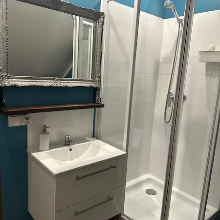 Lesniczowka Na Kaszubach - Do 12 Osob, Balia Na Wylacznosc