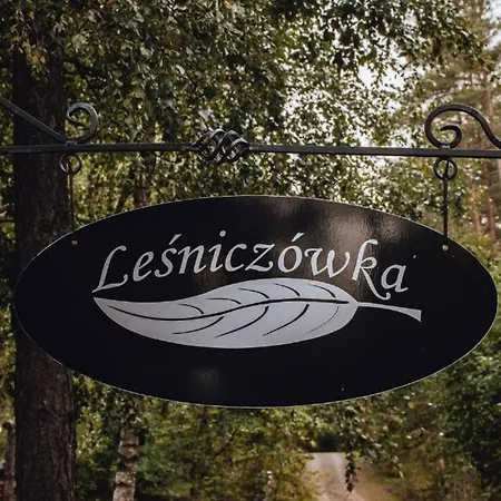 Lesniczowka Na Kaszubach - Do 12 Osob, Balia Na Wylacznosc