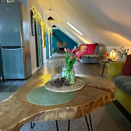 Lesniczowka Na Kaszubach - Do 12 Osob, Balia Na Wylacznosc *