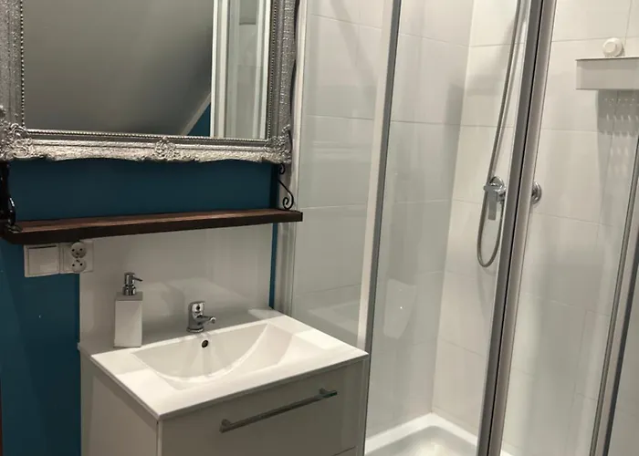 Lesniczowka Na Kaszubach - Do 12 Osob, Balia Na Wylacznosc