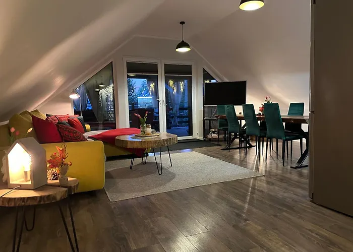 Lesniczowka Na Kaszubach - Do 12 Osob, Balia Na Wylacznosc