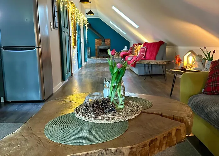 Lesniczowka Na Kaszubach - Do 12 Osob, Balia Na Wylacznosc *